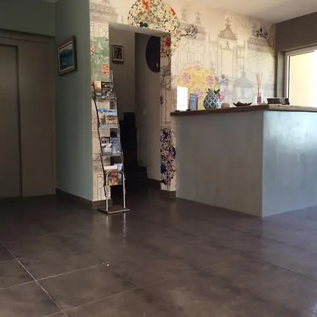 Hotel Casa Alice