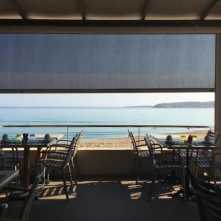 Casa Alice Algajola (Corsica)