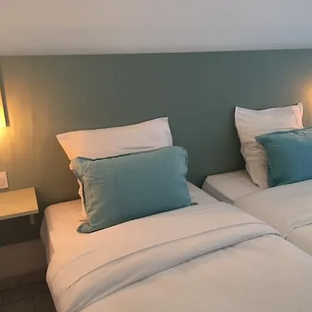 Casa Alice Hotel Algajola (Corsica)