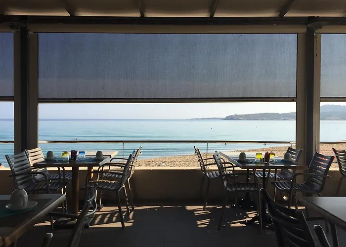 Casa Alice Algajola (Corsica)