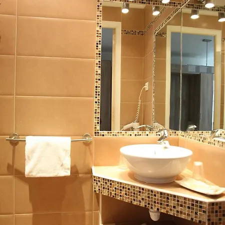 Casa Alice 2* Algajola (Corsica)