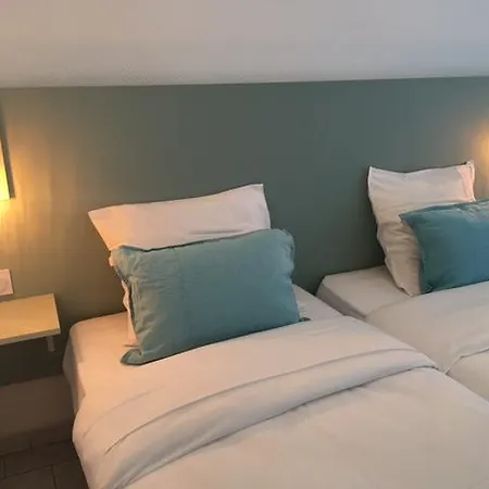 Casa Alice Hotel Algajola (Corsica)