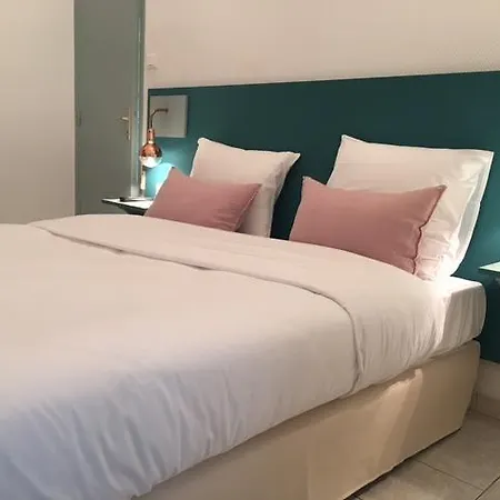 Casa Alice 2* Algajola (Corsica)