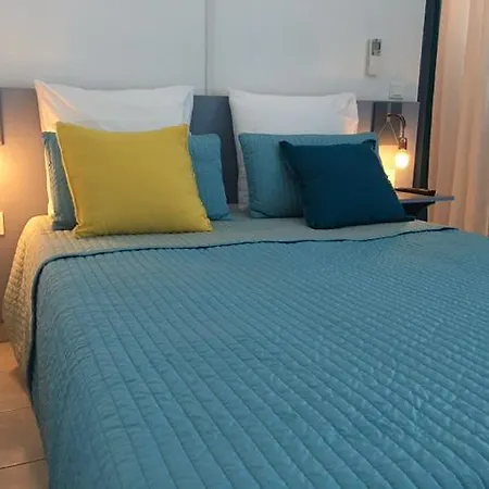 Hotel Casa Alice