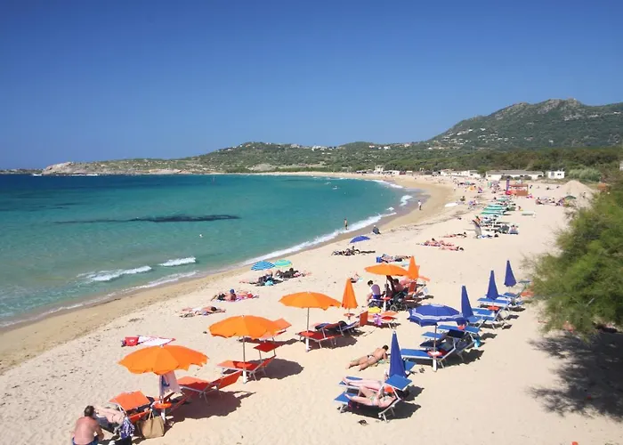 Casa Alice אלגז'ולה