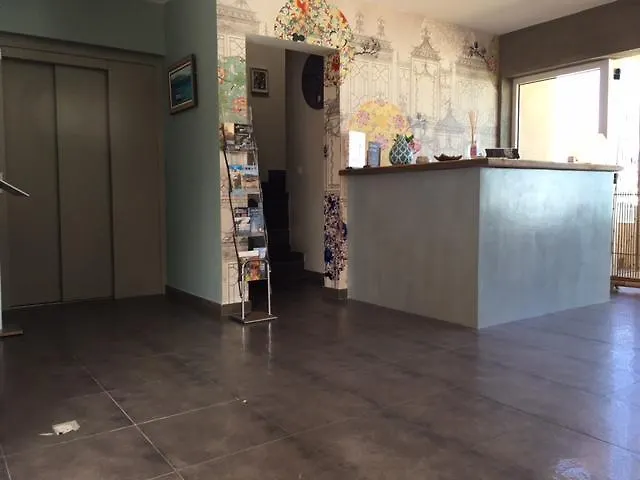 Hotel Casa Alice