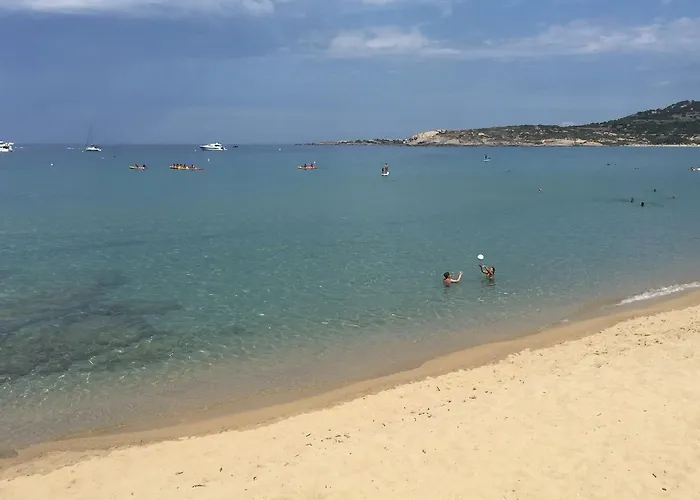 Casa Alice מלון 2*