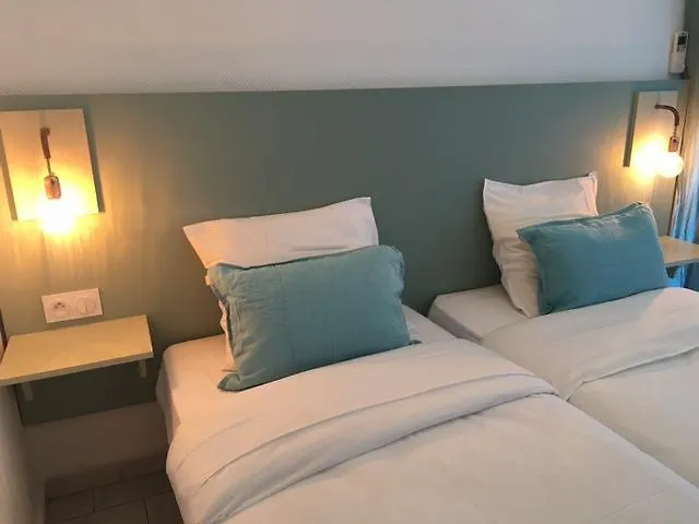 Casa Alice Hotel Algajola (Corsica)