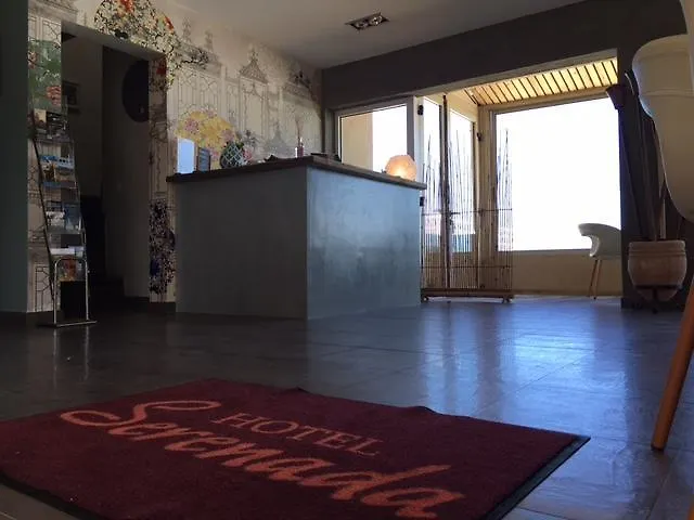 Casa Alice 2*