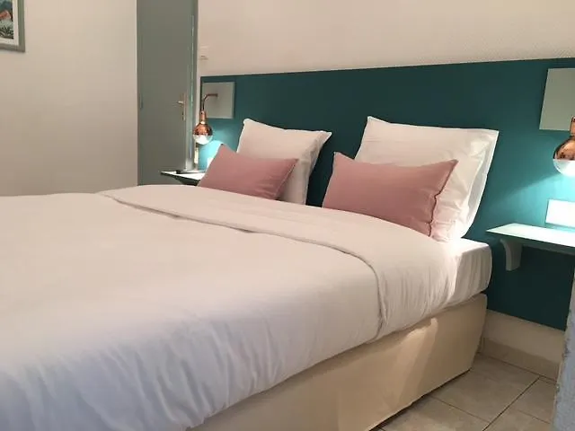 Casa Alice 2* Algajola (Corsica)