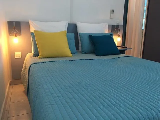 Hotel Casa Alice