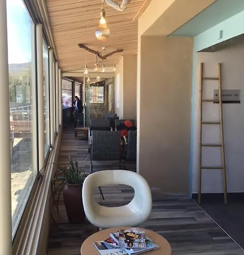 Casa Alice 2* אלגז'ולה