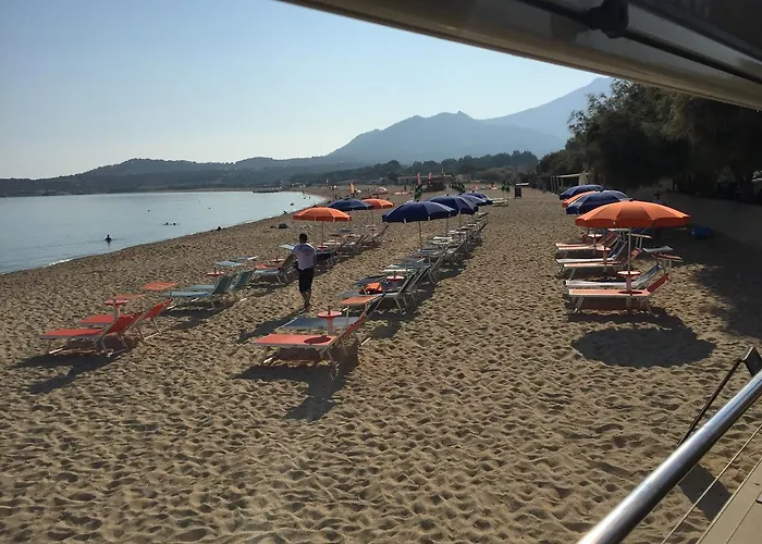 Casa Alice מלון אלגז'ולה